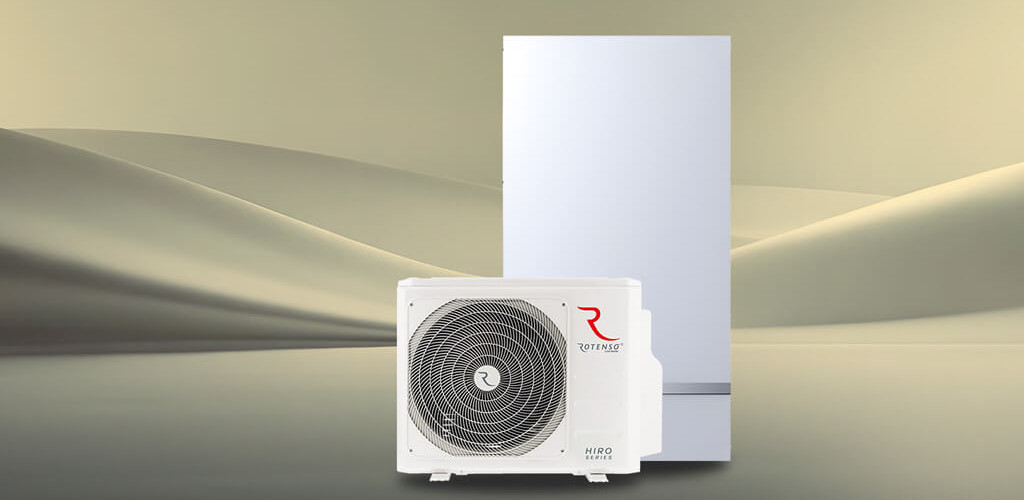 Rotenso AQUAMI Multi Split