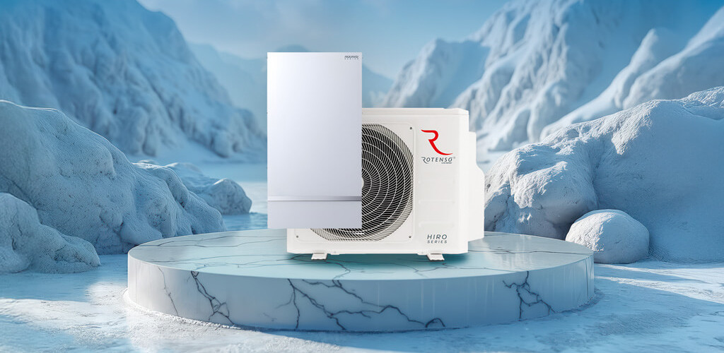 Rotenso AQUAMI MULTI Split