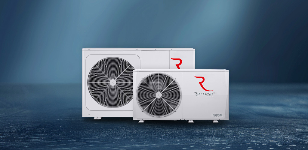 Rotenso Aquami Monoblock