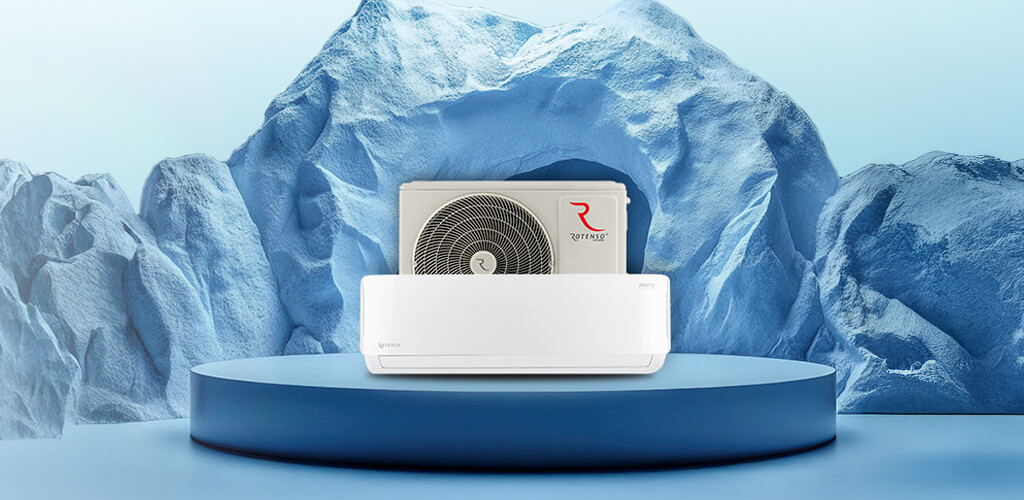 Rotenso Imoto w promocji 4+1