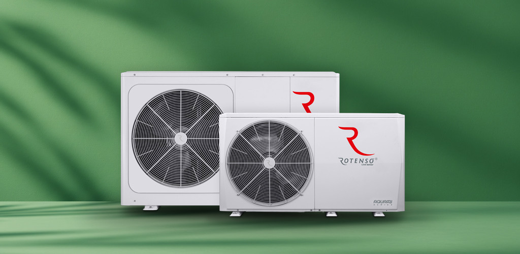 Rotenso Aquami Monoblock