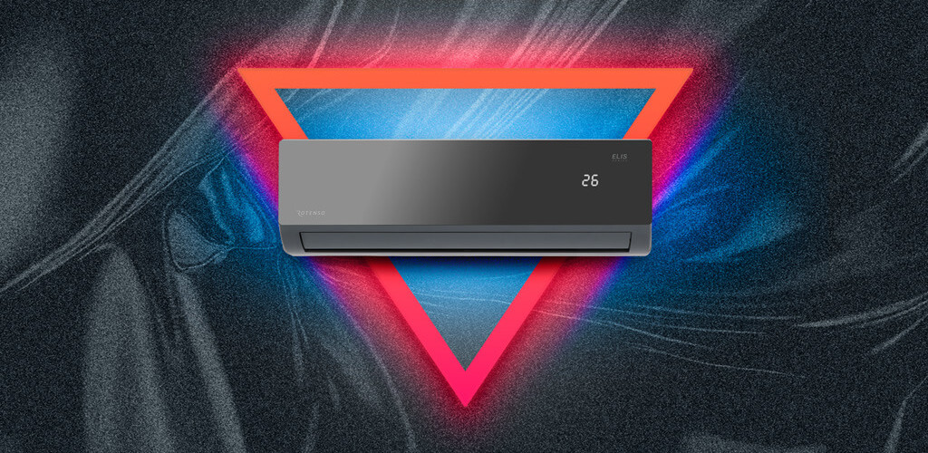 BLACK WEEK - Rotenso ELIS