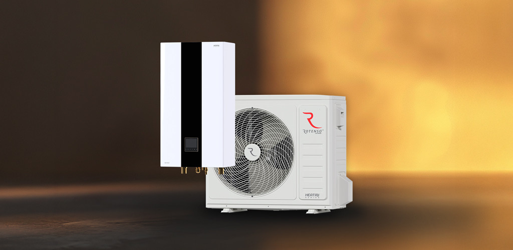 Rotenso Heatmi