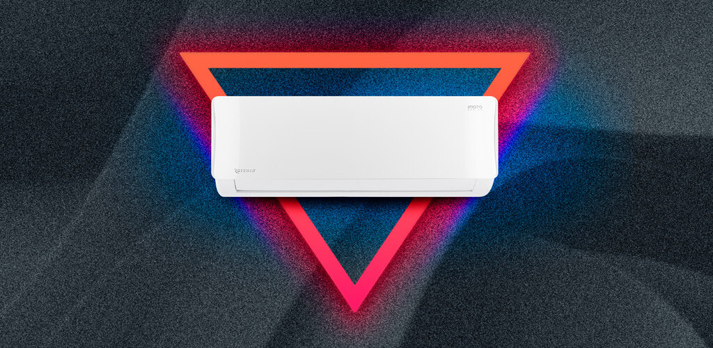 BLACK WEEK - Rotenso IMOTO