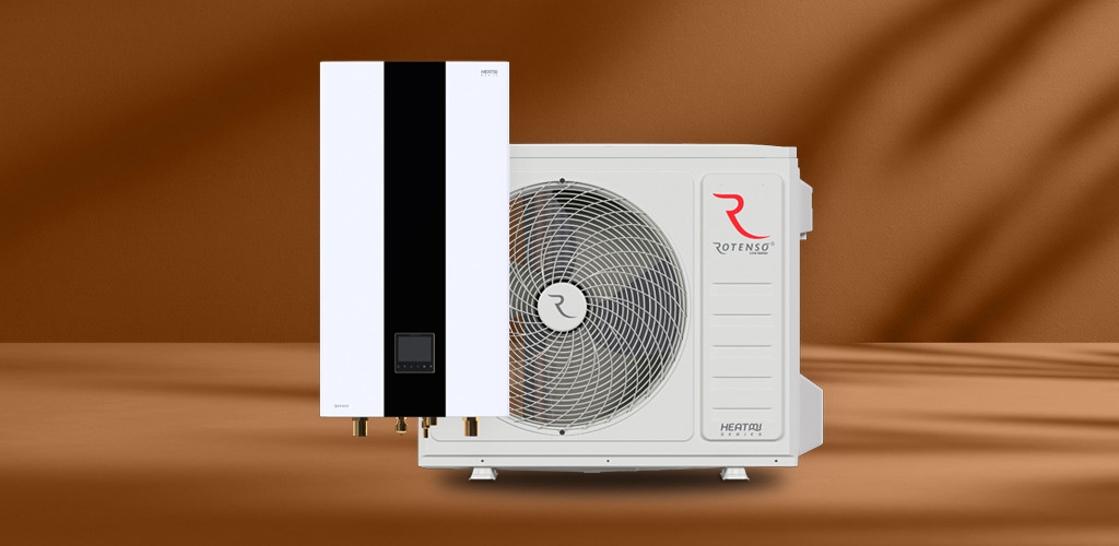 Rotenso Heatmi
