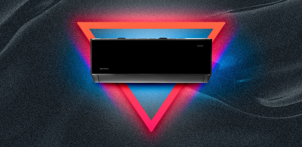 BLACK WEEK - Rotenso TETA