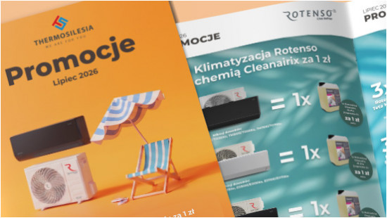Lipcowe promocje