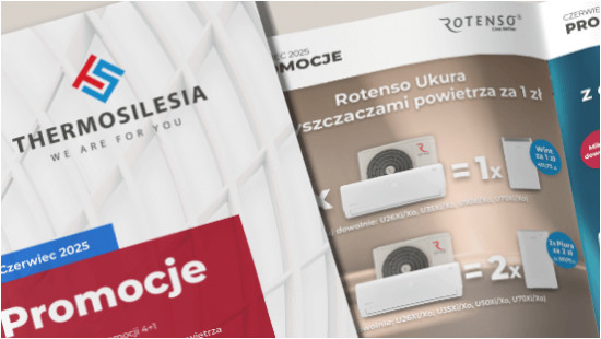 Czerwcowe promocje