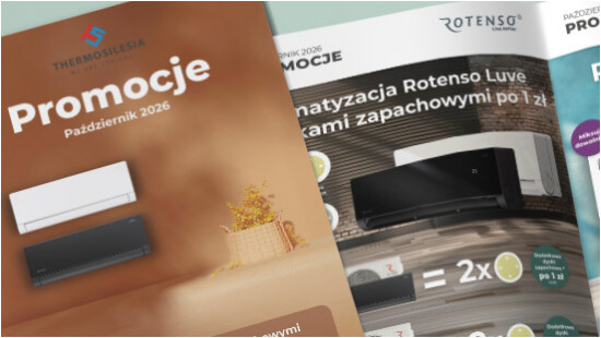 Październikowe promocje