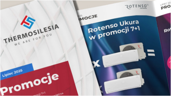 Lipcowe promocje