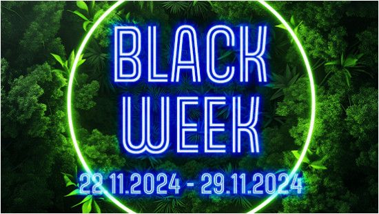 Black Weeks