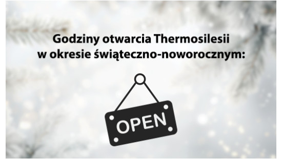 Czas pracy w okresie świąteczno-noworocznym