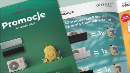 Wrześniowe promocje