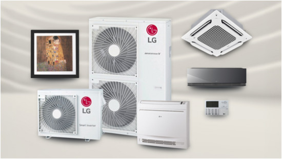 Zakończenie dystrybucji urządzeń LG - trwa wyprzedaż