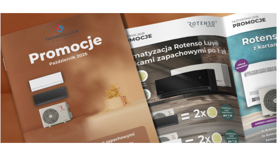 Październikowe promocje