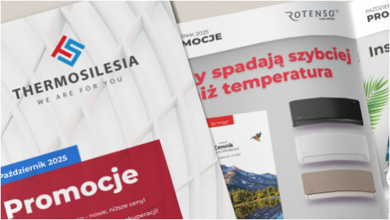 Październikowe promocje