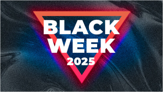 BLACK WEEK
