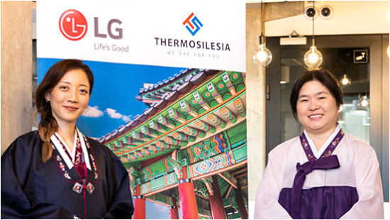 Znamy zwycięzców konkursu sprzedażowego zorganizowanego z okazji Dnia Koreańskiego z LG