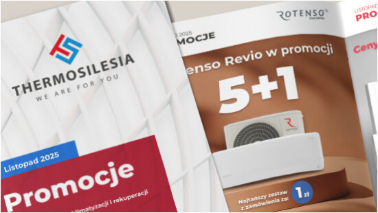 Listopadowe promocje