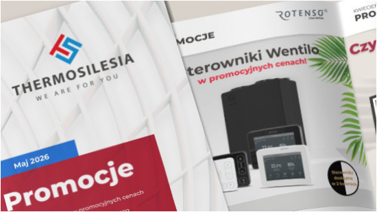 Majowe promocje