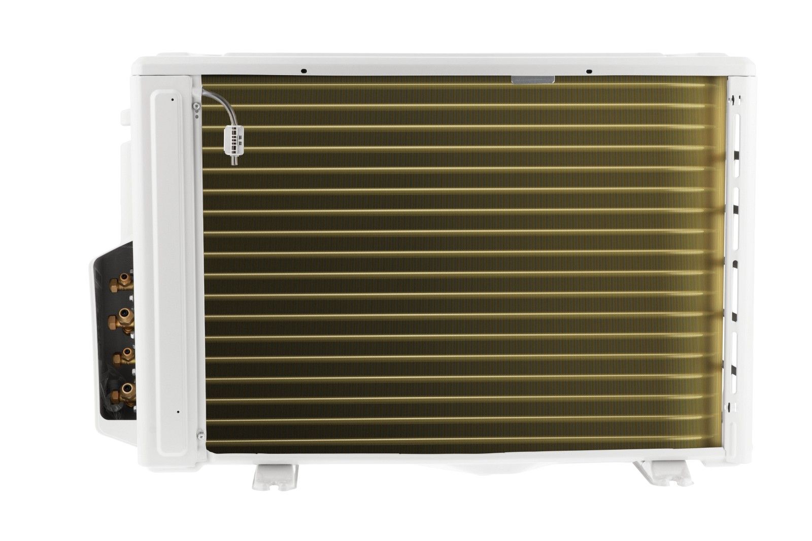 Klimatyzator Rotenso Hiro HHP50Xm2 R15 Multi HP-Line Agregat