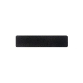 Active carbon and vitamin C filter