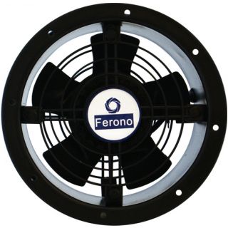 Axial duct fans Oil & waterproof Ferono FKO200