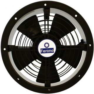 Axial duct fans Oil & waterproof Ferono FKO250