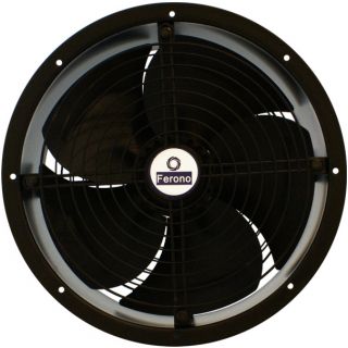 Axial duct fans Oil & waterproof Ferono FKO350