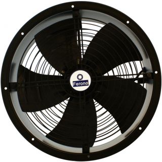 Axial duct fans Oil & waterproof Ferono FKO400
