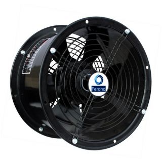 Axial duct fans Oil & waterproof Ferono FKO600