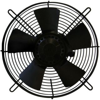 Axial fans suction Ferono FSS250