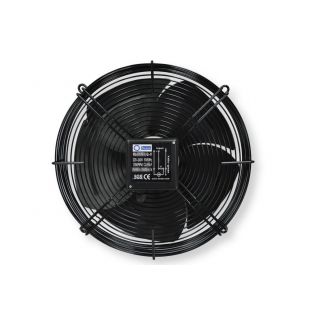 Axial fans suction Ferono FSS400