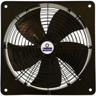 Axial fans wall fans on plate Ferono FPT400