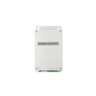 Bramka BMS MODBUS 64 (RTU lub TCP/IP)