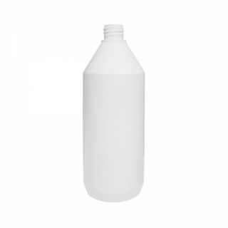 Butelka - biała 1 l Cleanairix