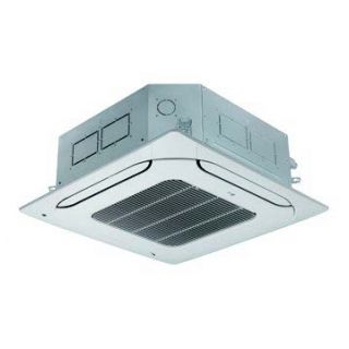 Cassette air conditioner LG UT36R.NM0 (indoor unit)