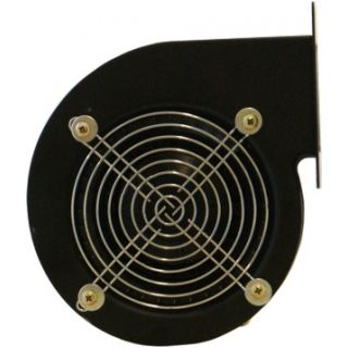 Centrifugal radial fans FOP750