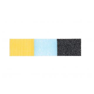 Cold Nano iAIR filter + Hypoallergenic filter + Vitamin C filter