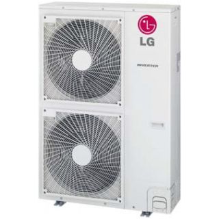 Commercial Synchro LG UU70W.U34 Air Conditioner (Outdoor Unit)