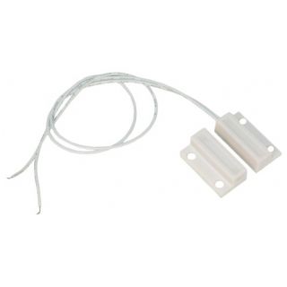 Door sensor option - B-1 side reed switch
