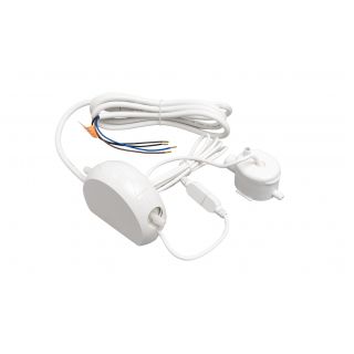 Drain pump Mini White Swedo