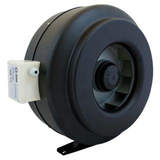 Duct fans metal Ferono FKM125