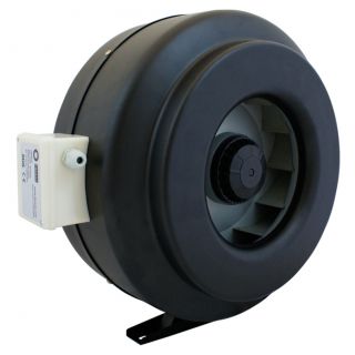 Duct fans metal Ferono FKM160