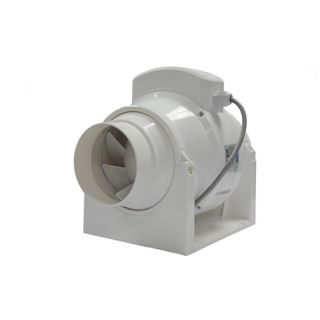 Duct fans plastic Ferono FKP100