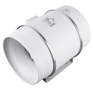 Duct fans plastic Ferono FKP315