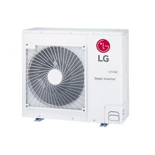 Klimatyzacja LG MU4R27.U40 (jednostka zewnętrzna)