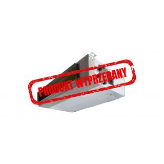Klimatyzator kanałowy Rotenso Nevo N70Xi R14 (jednostka wewnętrzna)