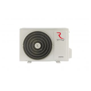 Klimatyzator konsolowy Rotenso Aneru A50Xo R16 (jednostka zewnętrzna)