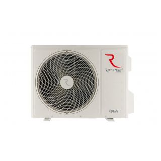 Klimatyzator konsolowy Rotenso Aneru AN35Xo R16 (jednostka zewnętrzna)